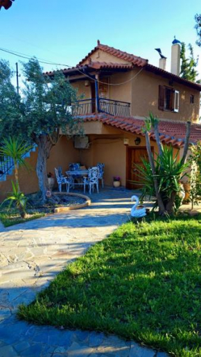 Eva's Countryhouse